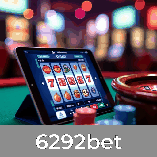 Aproveite o Login Seguro e Exclusivo no 6292bet
