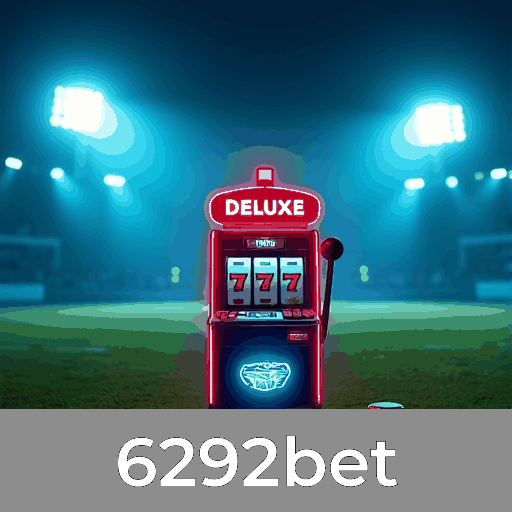 Bônus e Promoções Incomparáveis no 6292bet