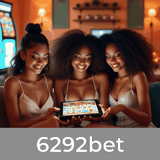 6292bet: Emoção e Ganhos Reais nos Jogos de Cassino