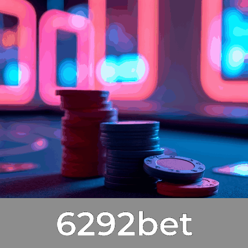 6292bet: Emoção e Ganhos Reais nos Jogos de Cassino
