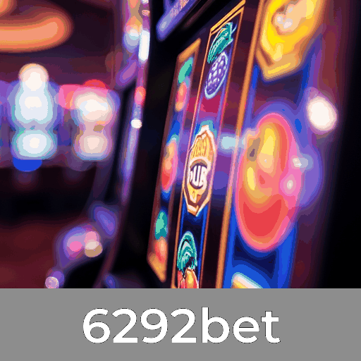 6292bet: Caça-níqueis com jackpot, Blackjack ao vivo - experiência imersiva, Roleta - melhores odds