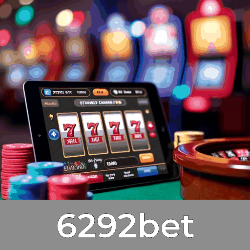 Aproveite o Login Seguro e Exclusivo no 6292bet