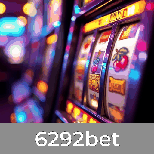 6292bet: Emoção e Ganhos Reais nos Jogos de Cassino