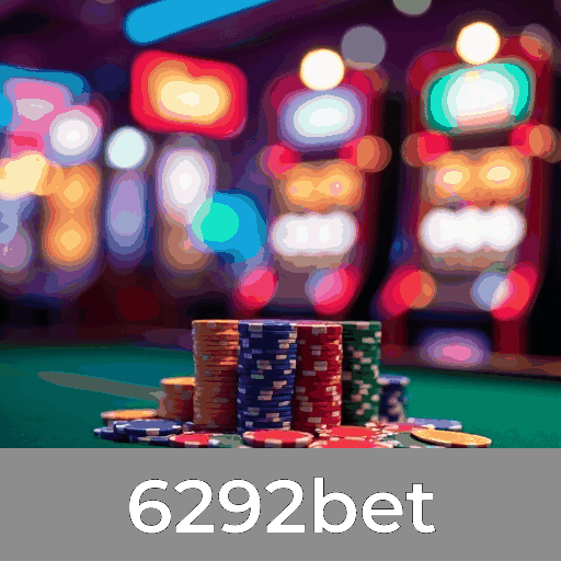 6292bet: Apostas Móveis Simplificadas e Funcionais