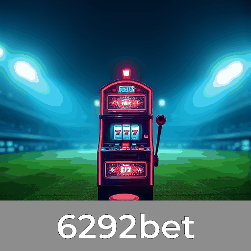 6292bet: Apostas Móveis Simplificadas e Funcionais