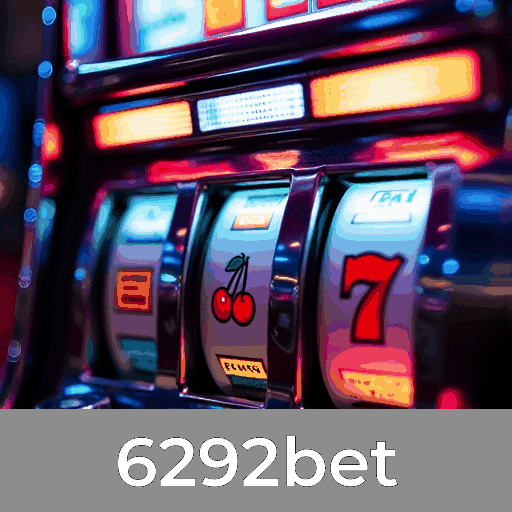6292bet: Emoção e Ganhos Reais nos Jogos de Cassino