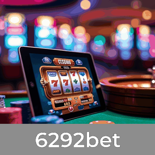 Aproveite o Login Seguro e Exclusivo no 6292bet