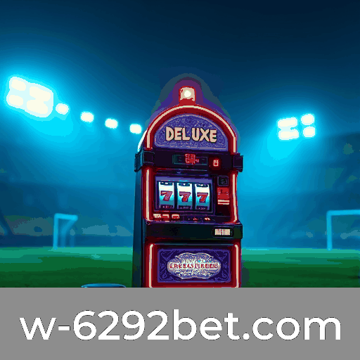 Maximize Ganhos com Promoções na w-6292bet.com