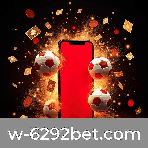 Maximize Ganhos com Promoções na w-6292bet.com