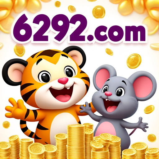 Logo da 6292bet